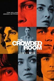 دانلود سریال The Crowded Room353037-365631537