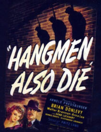 دانلود فیلم Hangmen Also Die! 1943371439-577256132