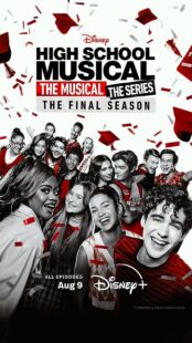 دانلود سریال High School Musical: The Musical: The Series85313-1567518708