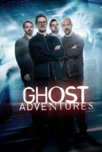 دانلود سریال Ghost Adventures373210-1327447434