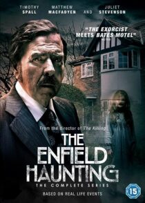 دانلود سریال The Enfield Haunting374282-889308813
