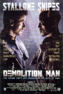دانلود فیلم Demolition Man 1993375697-2130643457