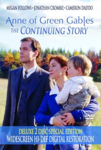 دانلود سریال Anne of Green Gables: The Continuing Story376995-106552554