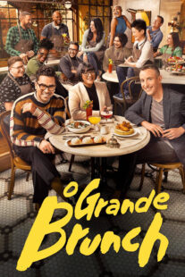 دانلود سریال The Big Brunch375254-189240330