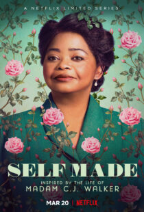 دانلود سریال Self Made: Inspired by the Life of Madam C.J. Walker377142-1863338426