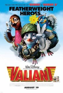 دانلود انیمیشن Valiant 2005376007-997784043