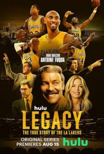 دانلود سریال Legacy: The True Story of the LA Lakers377059-1463511787