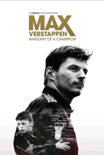 دانلود مستند Max Verstappen: Anatomy of a Champion375448-27774499