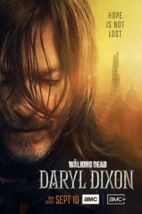 دانلود سریال The Walking Dead: Daryl Dixon374903-445566324