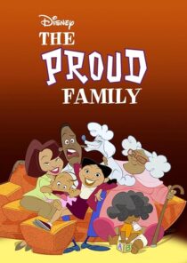 دانلود انیمیشن The Proud Family378913-1756025538