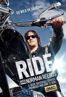 دانلود سریال Ride with Norman Reedus378181-495234805