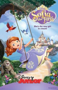 دانلود انیمیشن Sofia the First421294-852193456