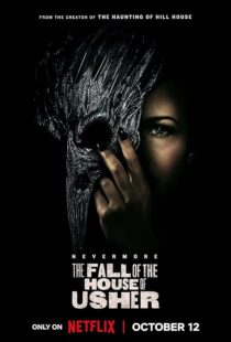دانلود سریال The Fall of the House of Usher378601-594650249