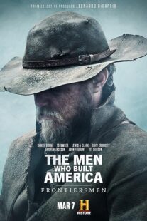 دانلود سریال The Men Who Built America: Frontiersmen378780-32686865