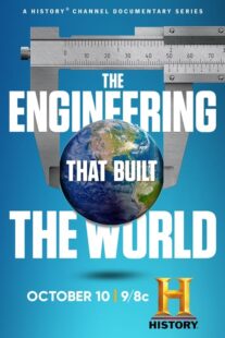 دانلود سریال The Engineering That Built the World378850-1449433229