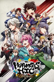 دانلود انیمه Hypnosis Mic: Division Rap Battle – Rhyme Anima379823-1278401524