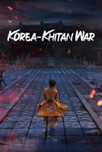 دانلود سریال کره‌ای The Goryeo-Khitan War380534-566335679