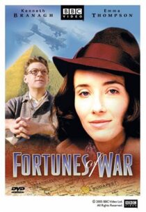 دانلود سریال Fortunes of War380353-1107583474