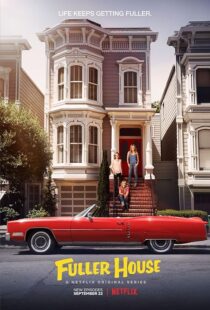 دانلود سریال Fuller House381023-1079563503