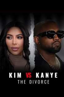 دانلود سریال Kim vs Kanye: The Divorce381459-260457686