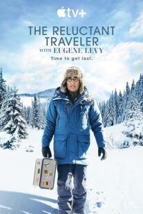 دانلود سریال The Reluctant Traveler381506-196503700