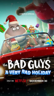 دانلود انیمیشن The Bad Guys: A Very Bad Holiday 2023382161-993391023
