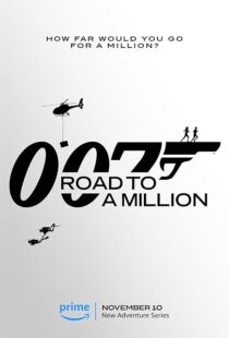 دانلود سریال 007: Road to a Million381686-1944213047