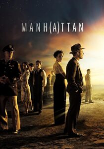 دانلود سریال Manhattan380437-326644365