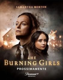 دانلود سریال The Burning Girls380128-510227890