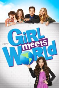 دانلود سریال Girl Meets World381438-1649953311