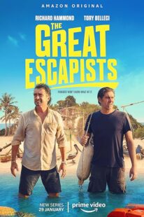 دانلود سریال The Great Escapists384641-2111078746