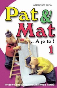 دانلود انیمیشن Pat & Mat384362-175552372
