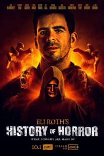 دانلود سریال Eli Roth’s History of Horror383543-802046476