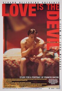 دانلود فیلم Love Is the Devil: Study for a Portrait of Francis Bacon 1998382902-798437048
