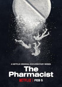 دانلود سریال The Pharmacist382714-1088254736