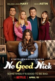 دانلود سریال No Good Nick382277-660301002