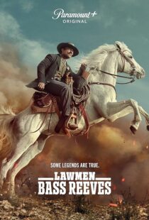دانلود سریال Lawmen: Bass Reeves380016-975607609