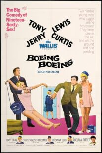 دانلود فیلم Boeing, Boeing 1965382943-1404862357