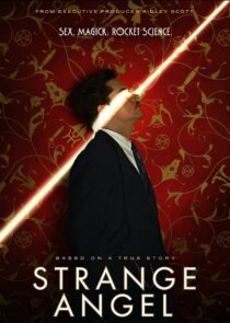 دانلود سریال Strange Angel383278-2077858244