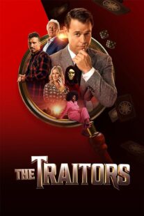 دانلود مسابقه تلویزیونی The Traitors Australia385758-1788471600