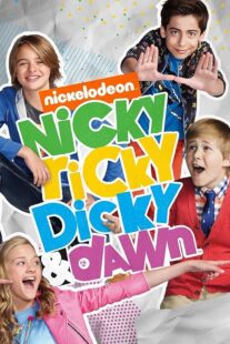 دانلود سریال Nicky, Ricky, Dicky & Dawn385147-1118412306