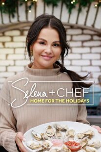 دانلود سریال Selena + Chef: Home for the Holidays382486-785130068
