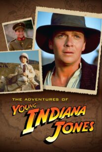 دانلود سریال The Young Indiana Jones Chronicles386015-1399889842