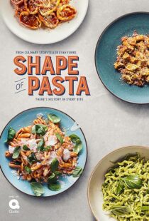 دانلود سریال The Shape of Pasta386915-173516291