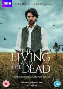 دانلود سریال The Living and the Dead386614-372244286