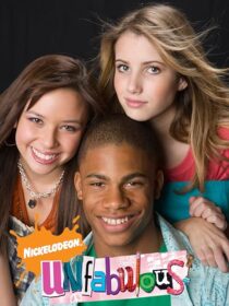 دانلود سریال Unfabulous387964-1564350883