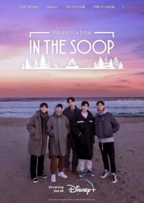 دانلود سریال کره‌ای IN THE SOOP : Friendcation387032-1219686294