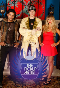 دانلود سریال The Pickup Artist389324-1975773100