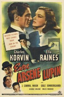 دانلود فیلم Enter Arsene Lupin 1944389493-310989930