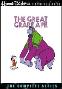 دانلود انیمیشن The Great Grape Ape Show391454-1819529191